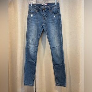 Cabi Skinny Jeans
